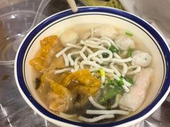 -非遗·十八曲鱼饺(西马总店)