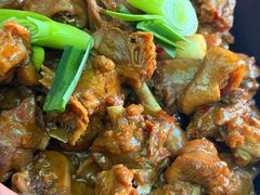 -麻伊伏土菜馆(朗州路店)