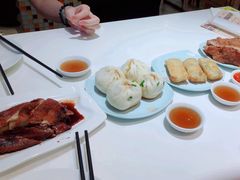 -光明邨大酒家(淮海路店)