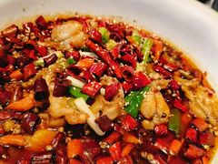-丹东立强海鲜烧烤·牛B大串(星海店)