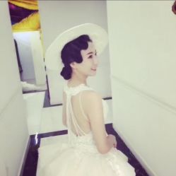 -金夫人婚纱摄影(华南店)