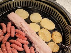 -炭之家齐齐哈尔大片烤肉·涮毛肚火锅·齐齐哈尔烤肉(中央大街店)