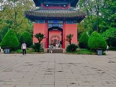 -成都武侯祠博物馆