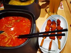 -阿香米线(宁波来福士广场店)