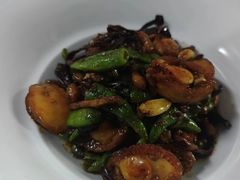 -辣螃铠盆盆蟹大排档(海昌店)