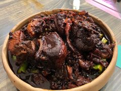 -神仙钵湘香土菜馆(光华路店)