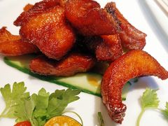 上海本帮熏鱼-香浙汇(望京店)