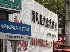 -阿凡提大盘鸡(东城墙路店)