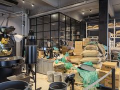 -来回·咖啡(钟村咖啡豆店)