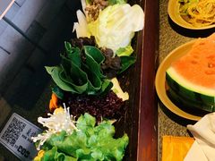 -湊湊火锅·茶憩(和平大悦城店)