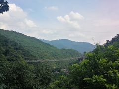 -古龙峡云天玻霸