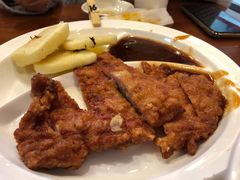 -小姜锅贴(凤凰街店)
