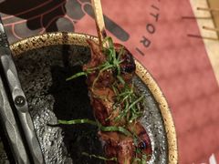 -鸟山鸣·日料食堂(王府井店)