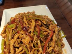 -惠宾饭庄(中山路店)