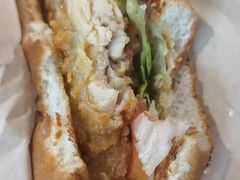 -麦当劳(宜昌东山大道店)