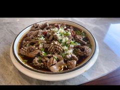 -呼吸森林·生态农庄农家乐私房菜