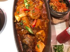 -七八冷面·延边朝鲜族美食(圣熙八号店)