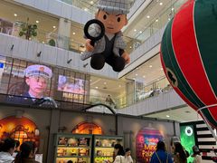 -凯德MALL(西直门店)