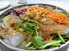 -路家小馆(富力又一城店)