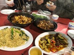 -黎记大排档(慈云路店)