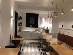 大堂-大酉·M Coffee(北京美术馆店)