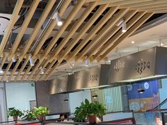 -鱼酷活鱼烤鱼(南京水游城店)