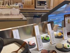 -米糯糯·MINONO·大福冰淇淋(青岛万象城店)