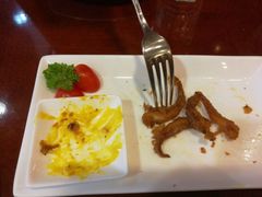 -棒约翰比萨·意面(剑河店)