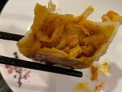 泡菜饺-桃园中华料理炸酱面(燕儿岛路店)