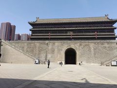 -西安城墙·碑林历史文化景区