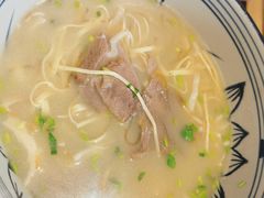 牛三哥精品牛肉汤-牛三哥洛阳牛肉汤(生态城店)
