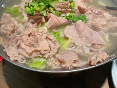 -肖四女乐山跷脚牛肉(滨江天街店)