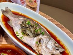 -九转小磨·非遗东北菜(哈西万达店)