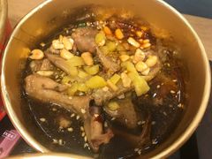 -盛香亭热卤(友阿奥特莱斯店)