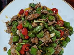 -垅里人土菜馆(胜利小区店)