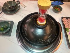 -狐狸爱上椰子鸡(滨江星光大道店)