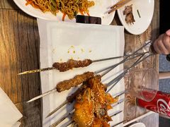 -枪火串烧·东北特色烧烤(罗湖总店)