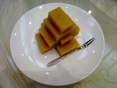 豌豆黄-北京全聚德(王府井店)