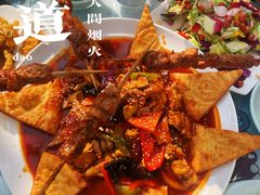 -伊隆斋(什刹海店)