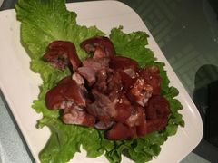 -汉唐宴长安食府