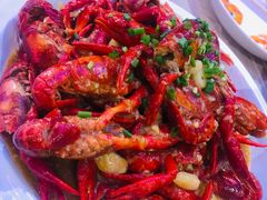 -霸王虾·小龙虾香辣蟹(玉林店)