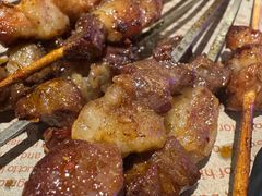 -火塘云南烧烤大排档