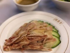 -北京全聚德(天安门店)