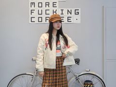 -dotcom coffee古点咖啡(致真大厦店)