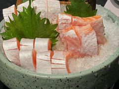 -匠和风精致料理(成都龙湖滨江天街店)