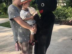 -富国岛珍珠游乐园