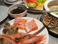 -渔纬港海鲜自助餐厅(湖里万达店)