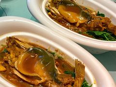 -永安鱼庄·镇江菜(东吴路店)