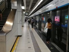 -呼家楼(地铁站)