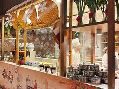 -天津东凯悦酒店·Market Café自助餐厅